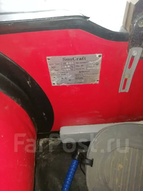 Suncraft ����