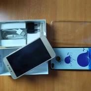 Xiaomi Redmi 4X. �/�, 32 ��, �������, 3G, Dual-SIM, NFC