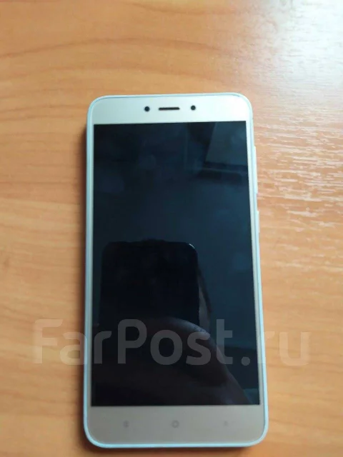 Xiaomi Redmi 4X. �/�, �������, 3G, Dual-SIM, NFC ����