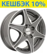 TGRACING L013. 5.0x13", 4x114.3, ET45, �� 69,1���. ����