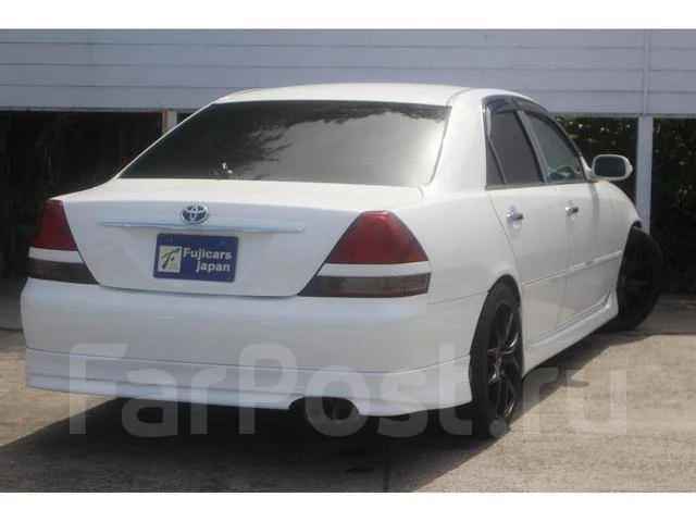 Toyota Mark II. ��������, ������, ������, �/�, ��� ���. ��� ����� �� ������������ ����