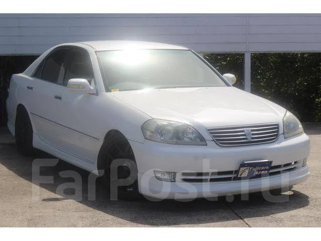 Toyota Mark II. ��������, ������, ������, �/�, ��� ���. ��� ����� �� ������������ ����