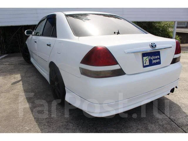 Toyota Mark II. ��������, ������, ������, �/�, ��� ���. ��� ����� �� ������������ ����