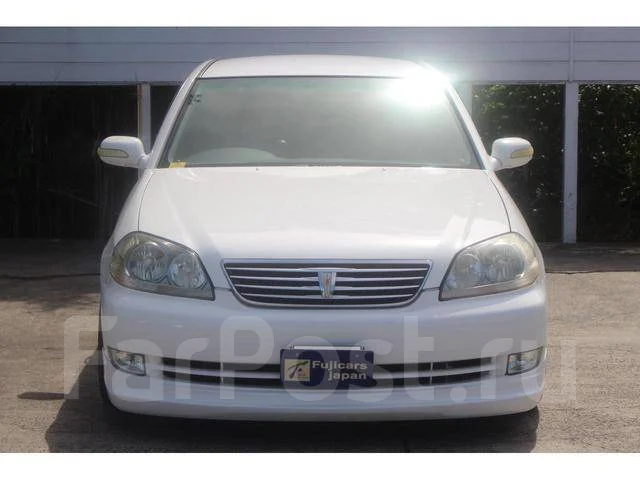 Toyota Mark II. ��������, ������, ������, �/�, ��� ���. ��� ����� �� ������������ ����