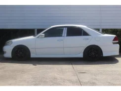 Toyota Mark II. ��������, ������, ������, �/�, ��� ���. ��� ����� �� ������������ ����