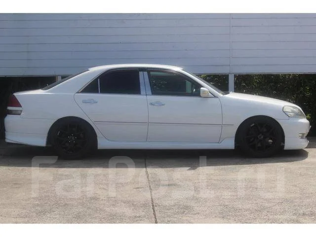 Toyota Mark II. ��������, ������, ������, �/�, ��� ���. ��� ����� �� ������������ ����