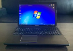 Lenovo G580 ����