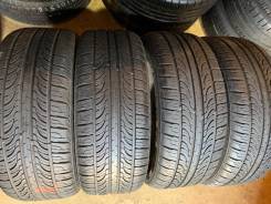 Nexen N7000, 225/50R17 в Новосибирске Nexen N7000. Летние, 2015 год, 5 %