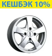 TGRACING. 6.0x15", 4x114.3, ET46, �� 57,1���. ����