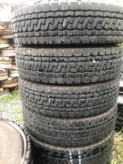Bridgestone M810. �����������, �/�, ����� 10 % ����
