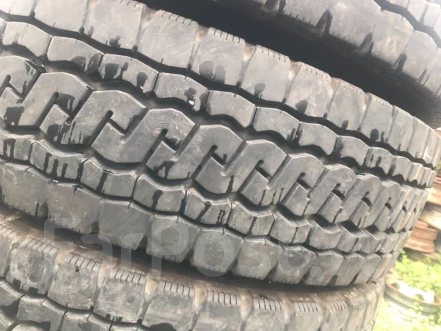 Bridgestone M810. �����������, �/�, ����� 10 % ����