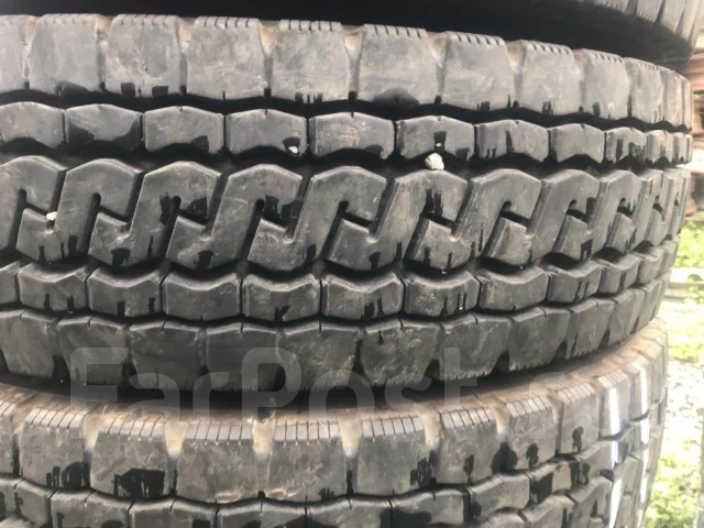 Bridgestone M810. �����������, �/�, ����� 10 % ����