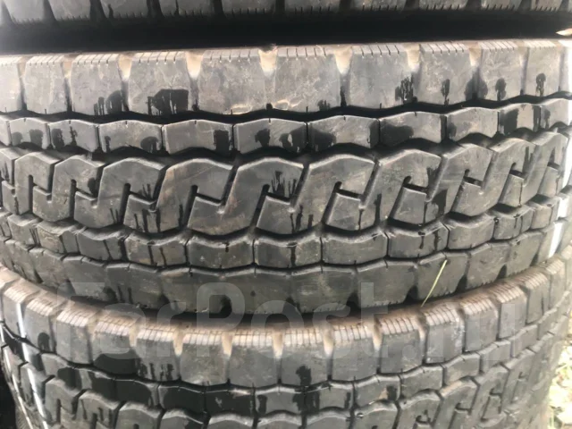 Bridgestone M810. �����������, �/�, ����� 10 % ����