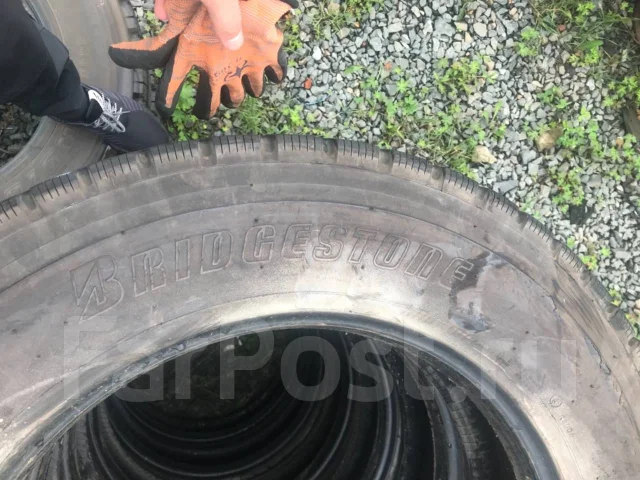 Bridgestone M810. �����������, �/�, ����� 10 % ����