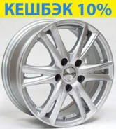 TGRACING LZ593. 6.0x15", 5x105, ET39, �� 56,6���. ����