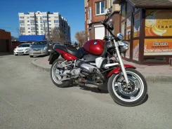 BMW R 1100 R. 1 100����. ��., ��������, ���, � �������� ����