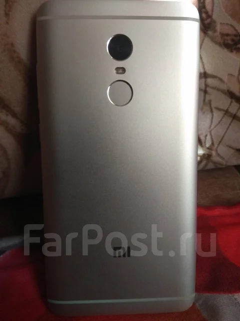 Xiaomi Redmi 4X. �/�, �������, 4G LTE ����