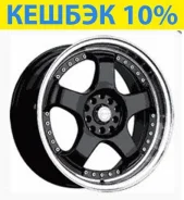 TGRACING LZ081. 7.0x16", 10x114.3, ET38, �� 73,1���. ����