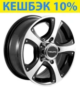 TGRACING LZ200. 6.5x16", 4x114.3, ET40, �� 67,1���. ����