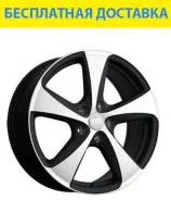 TGRACING LZ251. 6.5x16", 5x114.3, ET52.5, �� 67,1���. ����