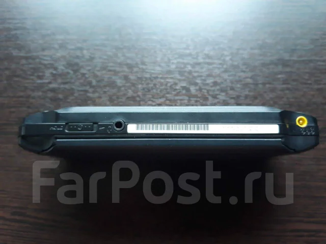 Sony PSP Street E1000 ����