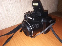 Panasonic Lumix DMC-FZ62 ����