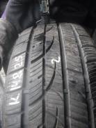 Luccini Buono Neve, 205/55 R16 во Владивостоке Luccini Buono Neve. Зимние, без шипов, 2015 год, 10 %. Под заказ