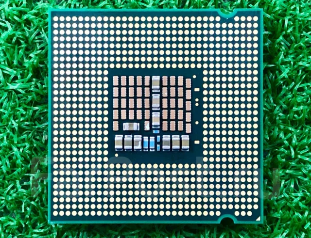 Intel Core 2 Quad Q6600 ����