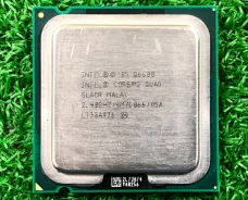 Intel Core 2 Quad Q6600 ����