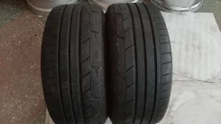 Bridgestone Potenza RE070. ������, �/�, ����� 30�%