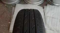 Bridgestone Ecopia EP100. ������, 2009 ���, �/�, ����� 20�% ����