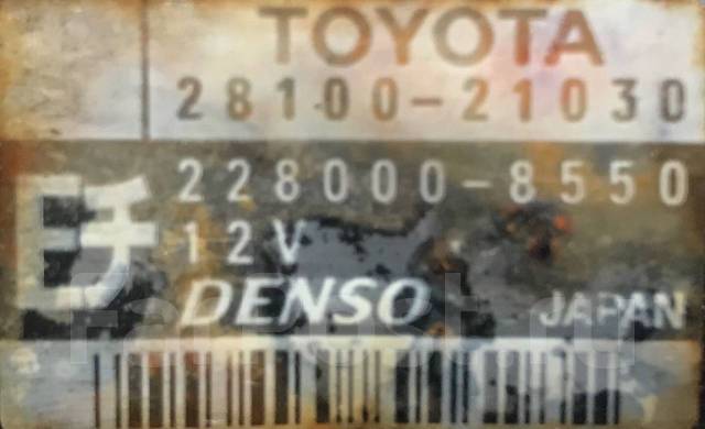 Не крутит стартер тойота пробокс - 97 фото