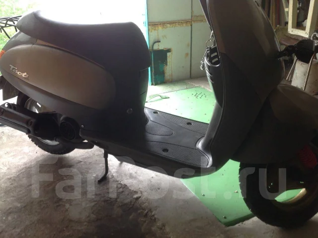 Honda Tact AF-51. 49����. ��., ��������, ���������, ��� ������� ����