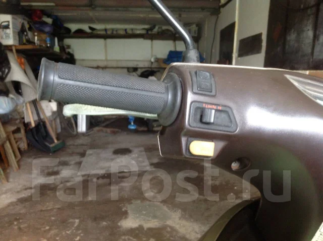 Honda Tact AF-51. 49����. ��., ��������, ���������, ��� ������� ����