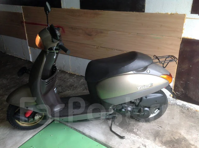 Honda Tact AF-51. 49����. ��., ��������, ���������, ��� ������� ����