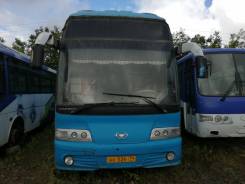 Daewoo BH120, 2008 в Южноуральске Daewoo BH120. Автобус Daewoo BH 120 2008 г. 40 мест, 40 мест