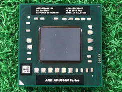 AMD A8-3500M ����