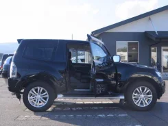 Mitsubishi Pajero Sport. �������, 4wd, ������, �/�, ��� ���. ��� ����� �� ������������ ����