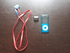 Apple iPod nano. ����