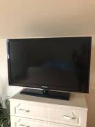 Samsung LE40C530. LCD (��) ����