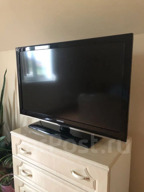 Samsung LE40C530. LCD (��) ����