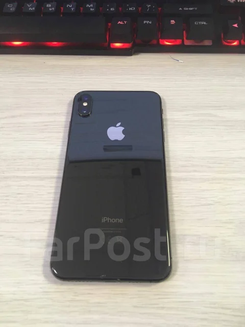 Apple iPhone Xs Max. �/�, ������, 3G, 4G LTE, ����������, NFC ����
