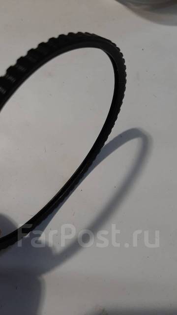 Ремень двух-ручейковый сверлильного станка BG 5166A, новый, под заказ ...