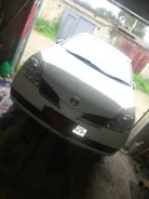 Nissan Primera. ��������, ��������, 2.0 (140��.�.), ������, 250 000����. ��