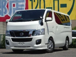 Nissan Caravan. �������, ������, 2.5 (147��.�.), ������, 20 000����. ��, �/�. ��� ����� �� ������������ ����