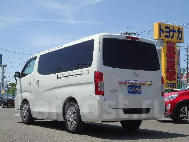 Nissan Caravan. �������, ������, 2.5 (147��.�.), ������, 20 000����. ��, �/�. ��� ����� �� ������������ ����