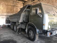 КамАЗ 5511, 1982 в Прокопьевске КамАЗ 5511. Продам Камаз 55111, 10 500 куб. см., 10 000 кг., 6x4