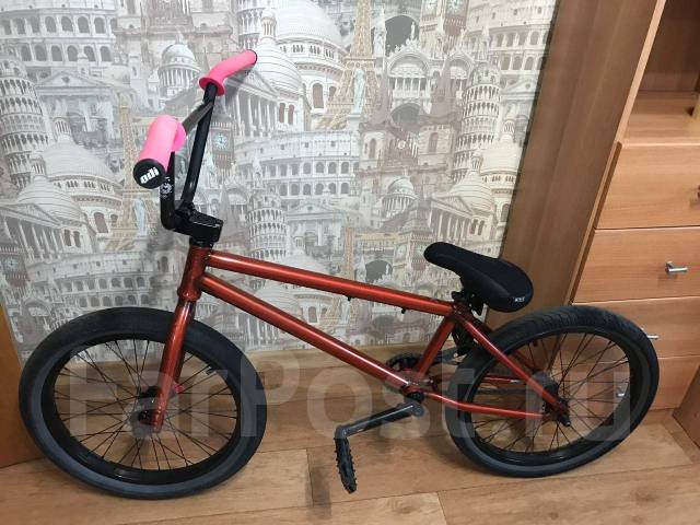 Bmx cheap wethepeople 2016