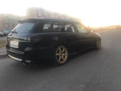 ProDrive GC-06D. 8.0x8", 5x100, ET-44, �� 57,1���. ��� ����� �� ��������� ����