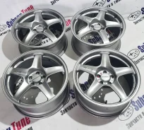 ProDrive GC-05A. 8.0x17", 5x100, ET40 ����